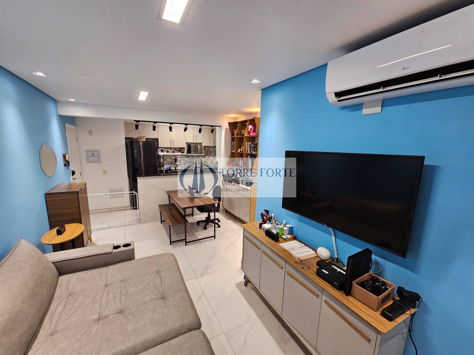 Apartamento à venda com 3 quartos, 82m² - Foto 10