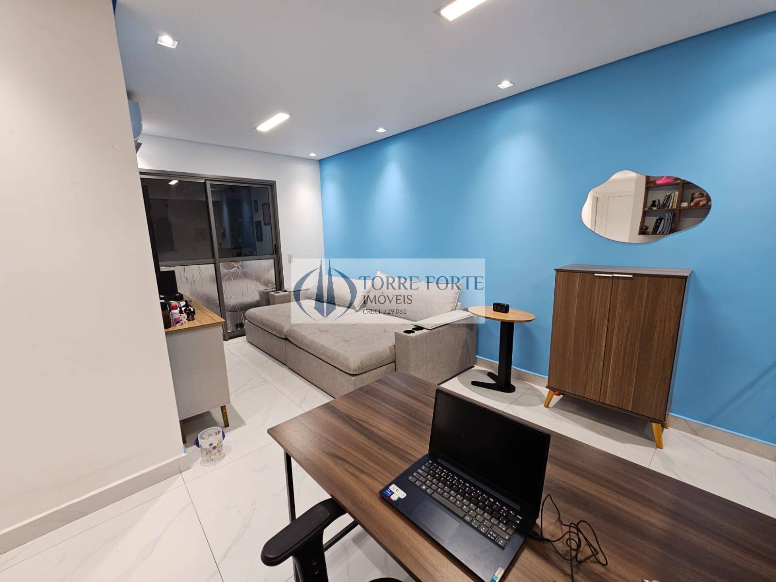 Apartamento à venda com 3 quartos, 82m² - Foto 11