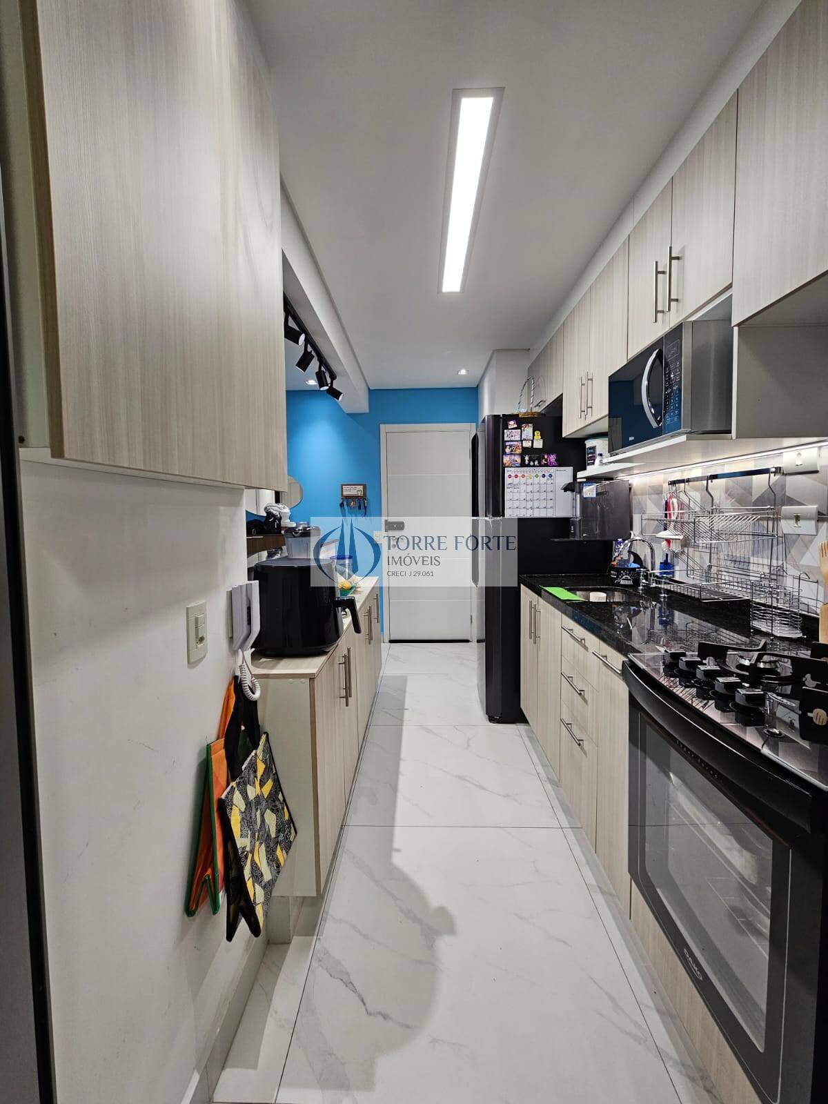 Apartamento à venda com 3 quartos, 82m² - Foto 15