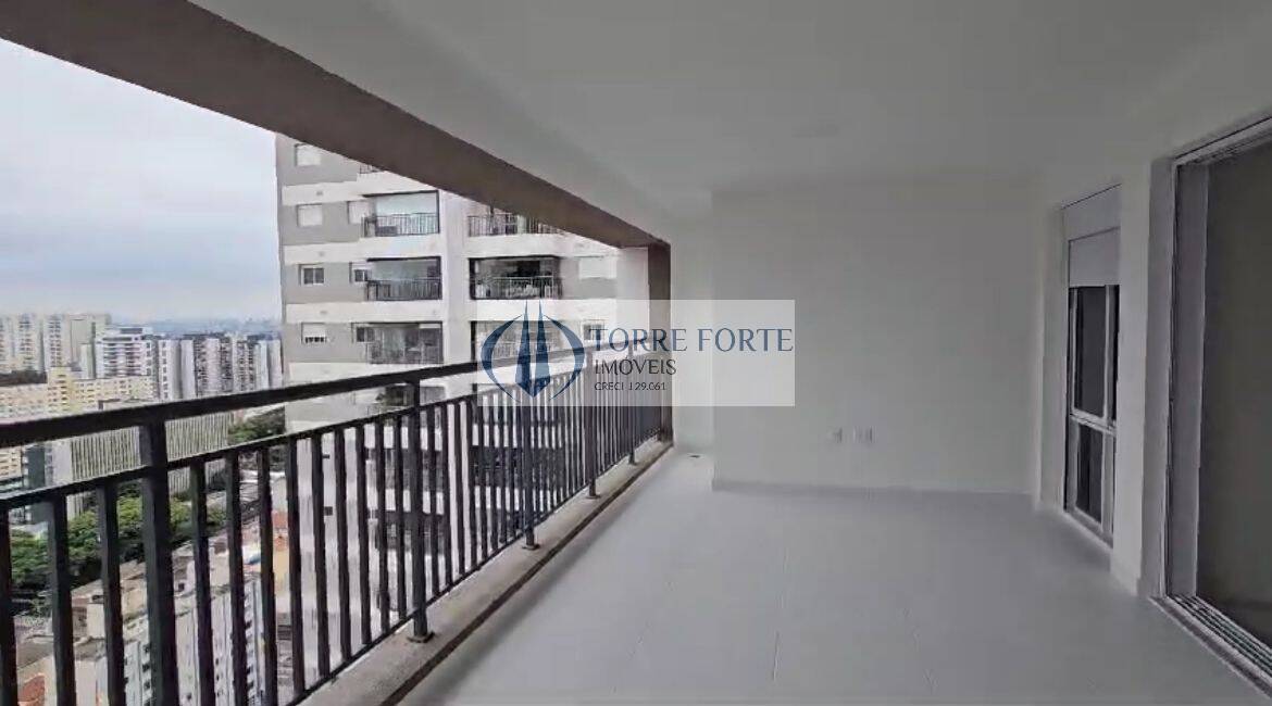 Apartamento à venda com 3 quartos, 109m² - Foto 1