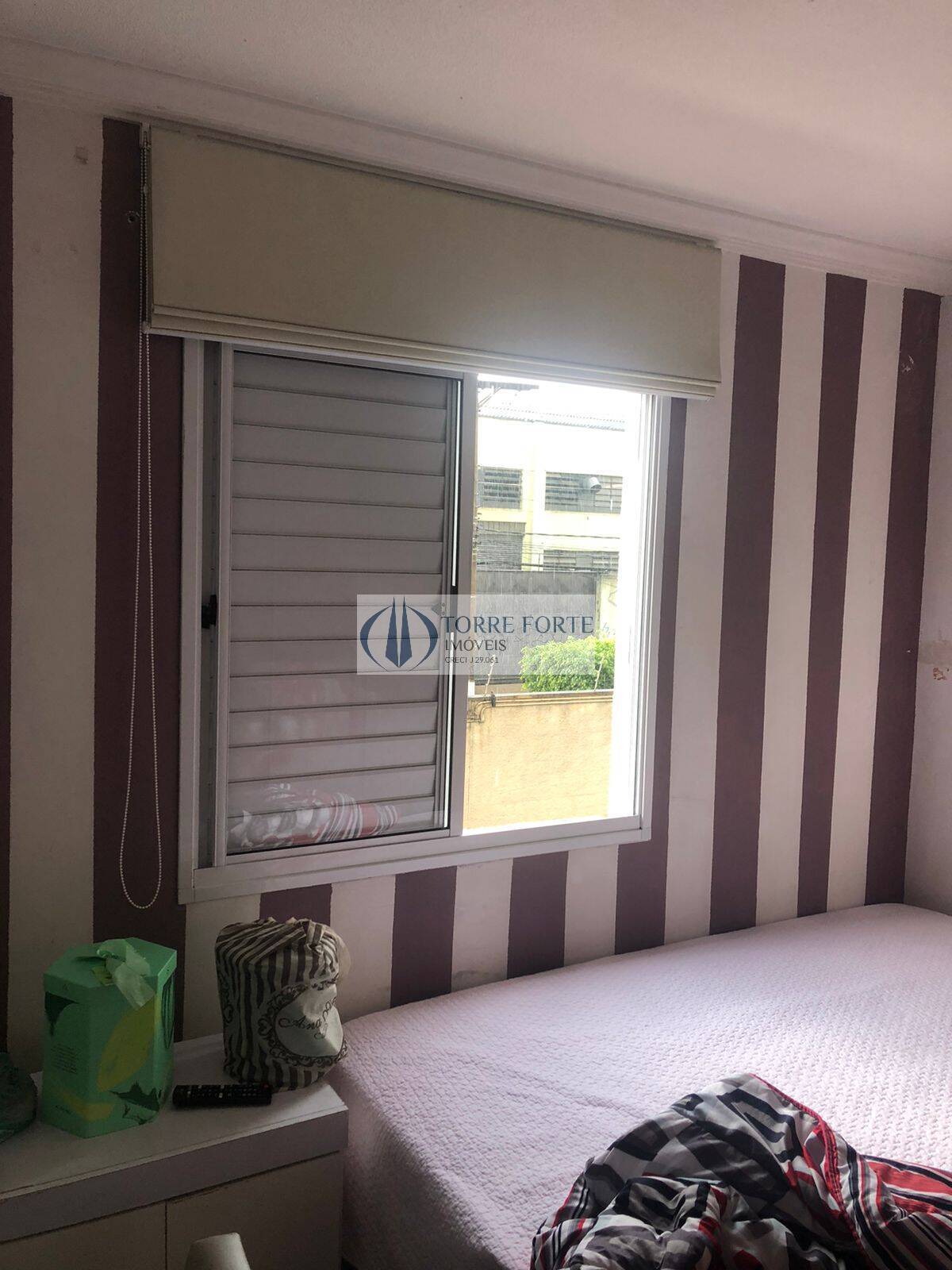 Apartamento à venda com 2 quartos, 47m² - Foto 7