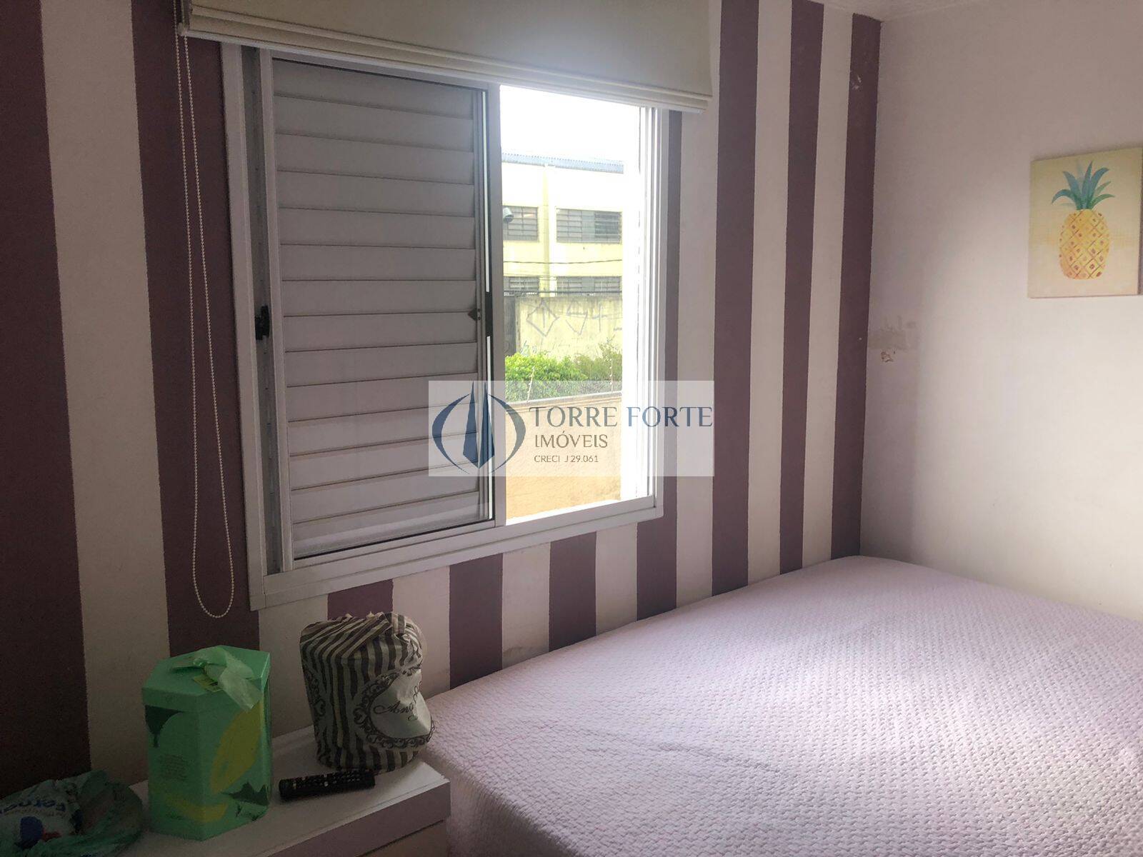 Apartamento à venda com 2 quartos, 47m² - Foto 10