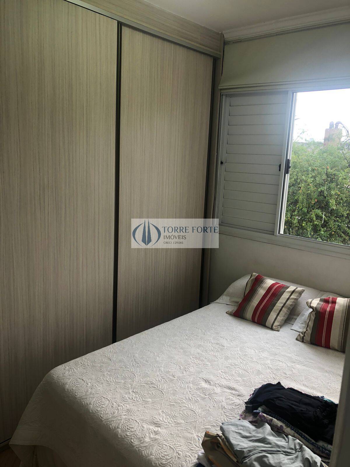 Apartamento à venda com 2 quartos, 47m² - Foto 11