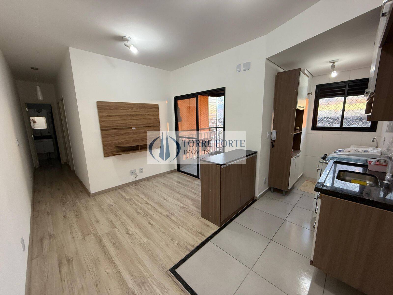 Apartamento à venda com 2 quartos, 58m² - Foto 8