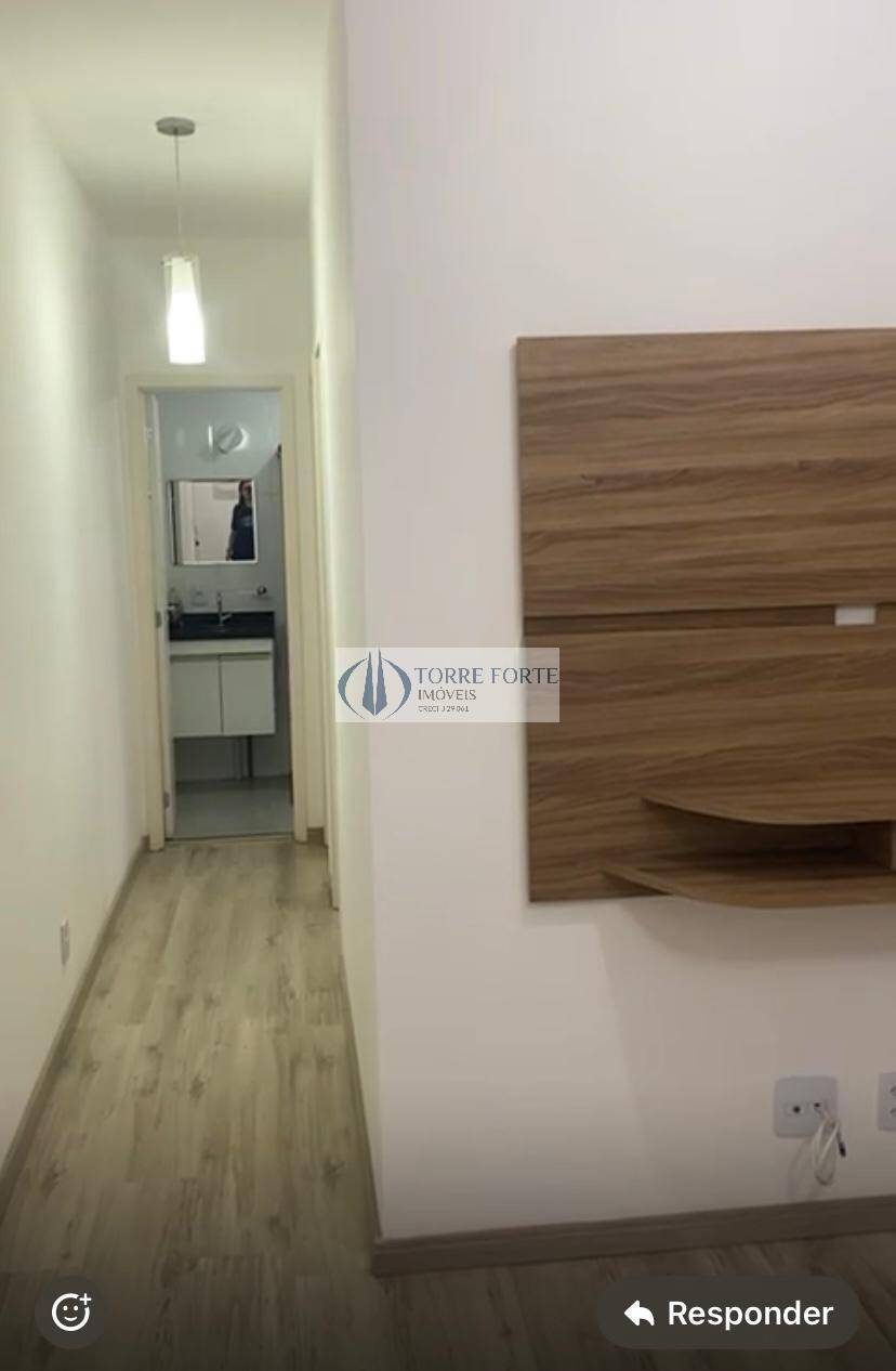 Apartamento à venda com 2 quartos, 58m² - Foto 15