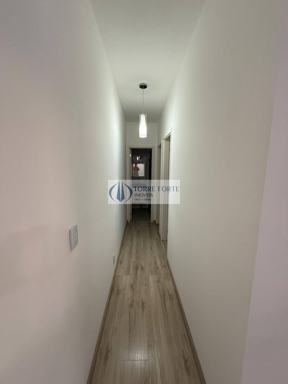 Apartamento à venda com 2 quartos, 58m² - Foto 20