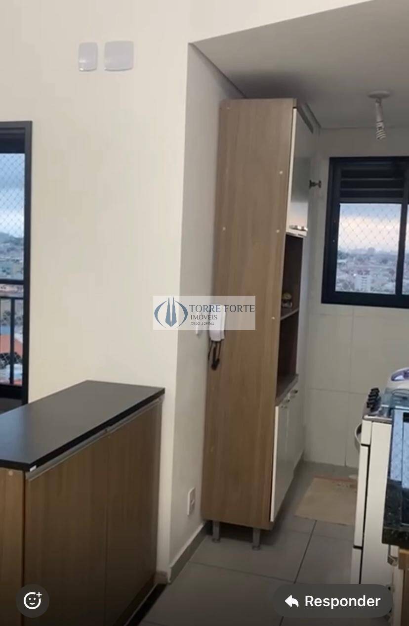 Apartamento à venda com 2 quartos, 58m² - Foto 21