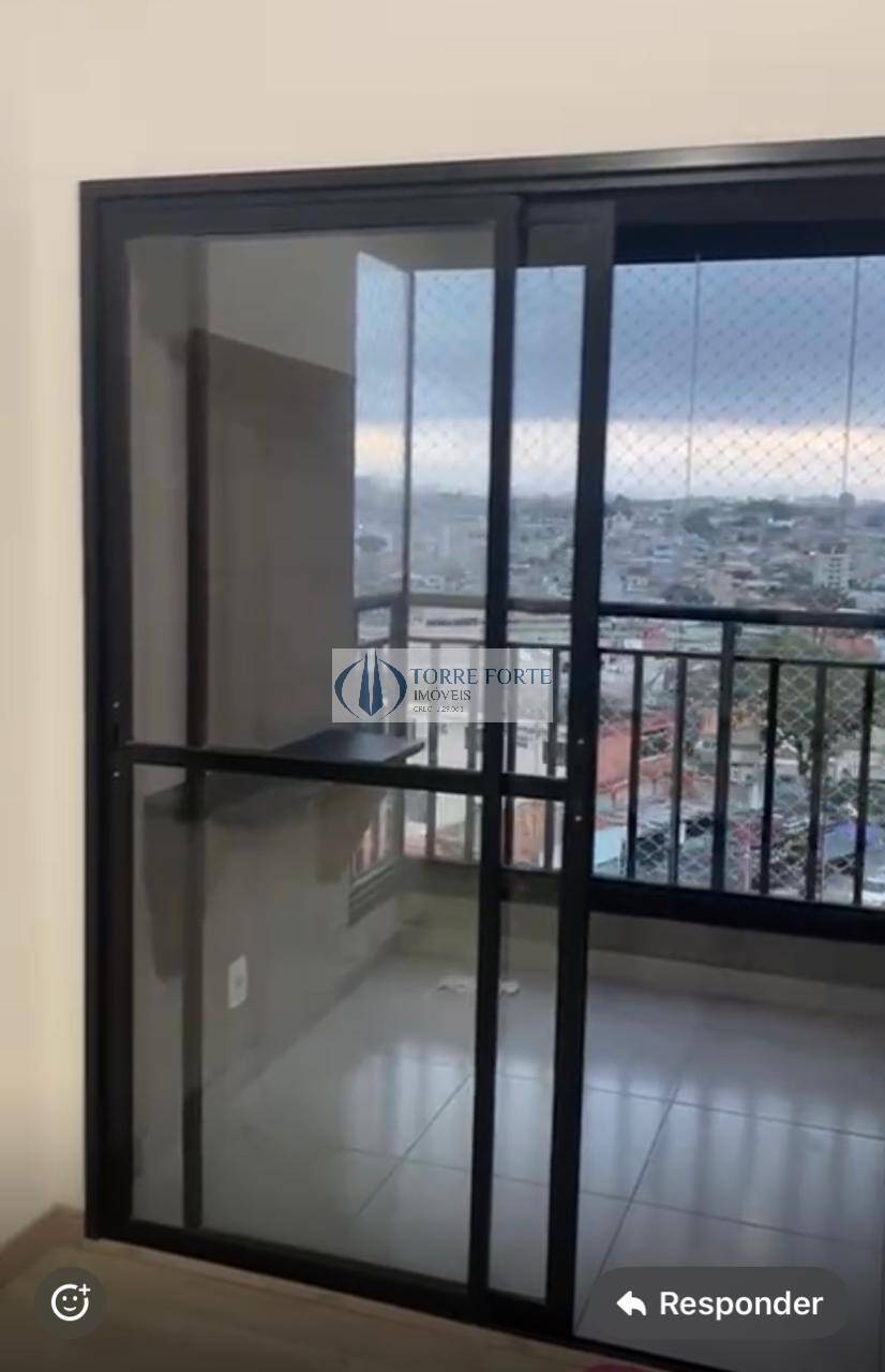 Apartamento à venda com 2 quartos, 58m² - Foto 23