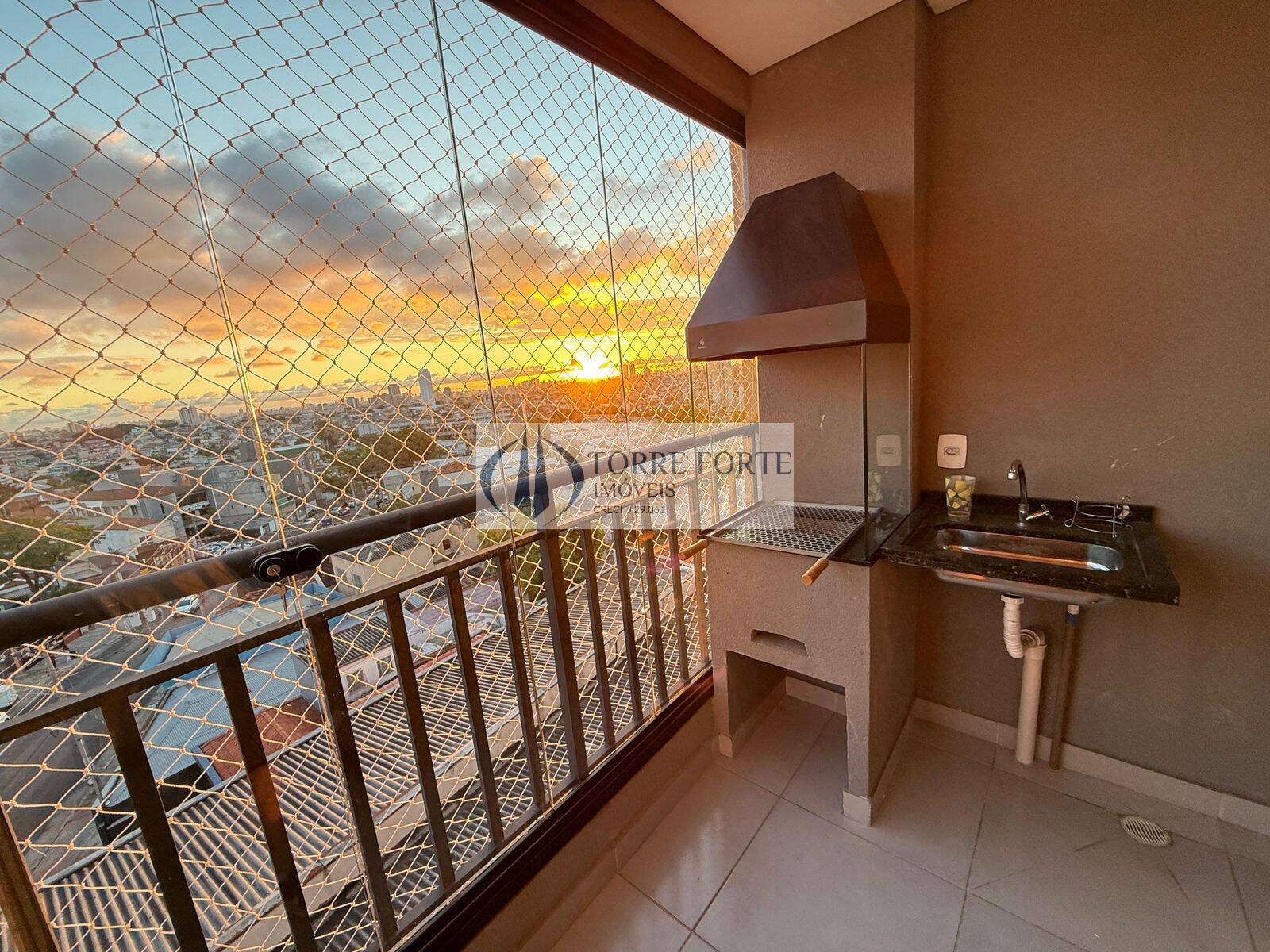 Apartamento à venda com 2 quartos, 58m² - Foto 1