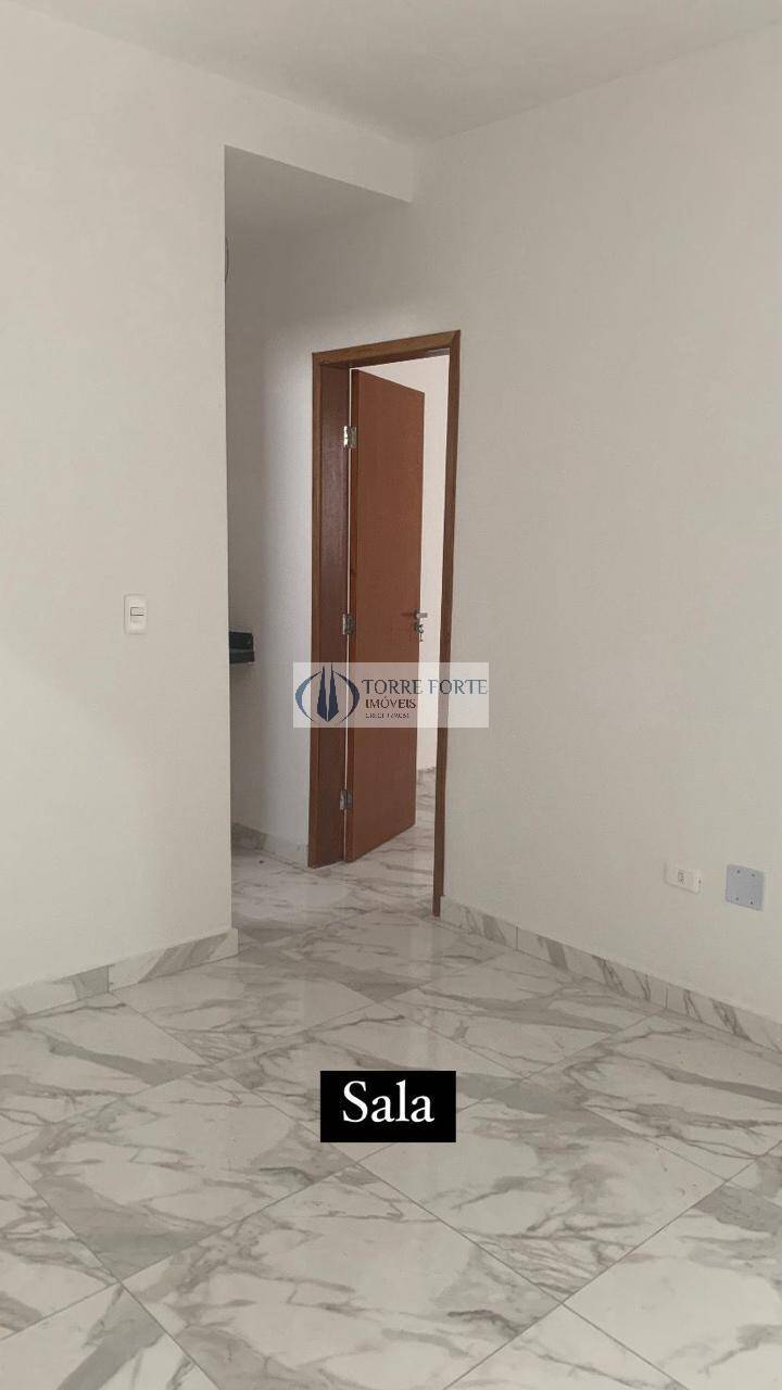 Apartamento à venda com 1 quarto, 24m² - Foto 8