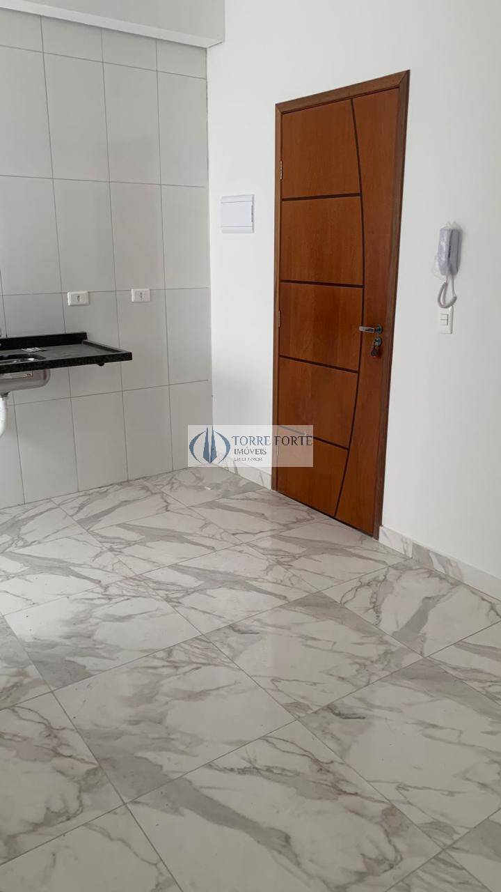 Apartamento à venda com 1 quarto, 24m² - Foto 10