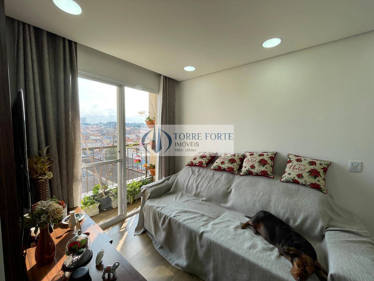 Apartamento à venda com 2 quartos, 47m² - Foto 11