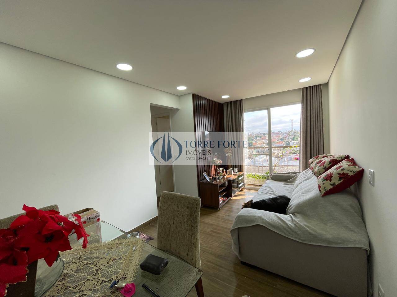 Apartamento à venda com 2 quartos, 47m² - Foto 8