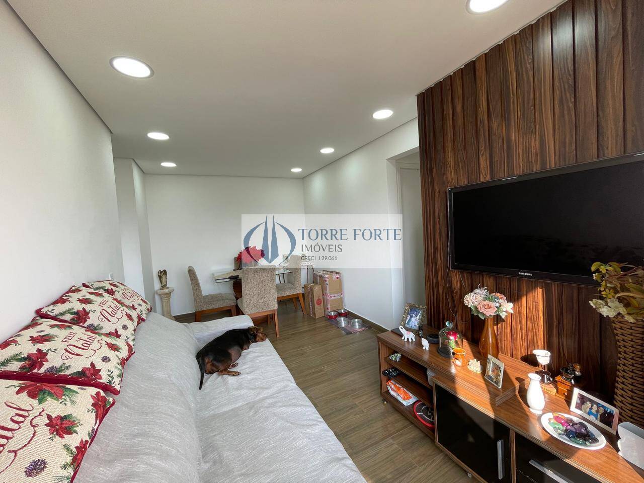 Apartamento à venda com 2 quartos, 47m² - Foto 13