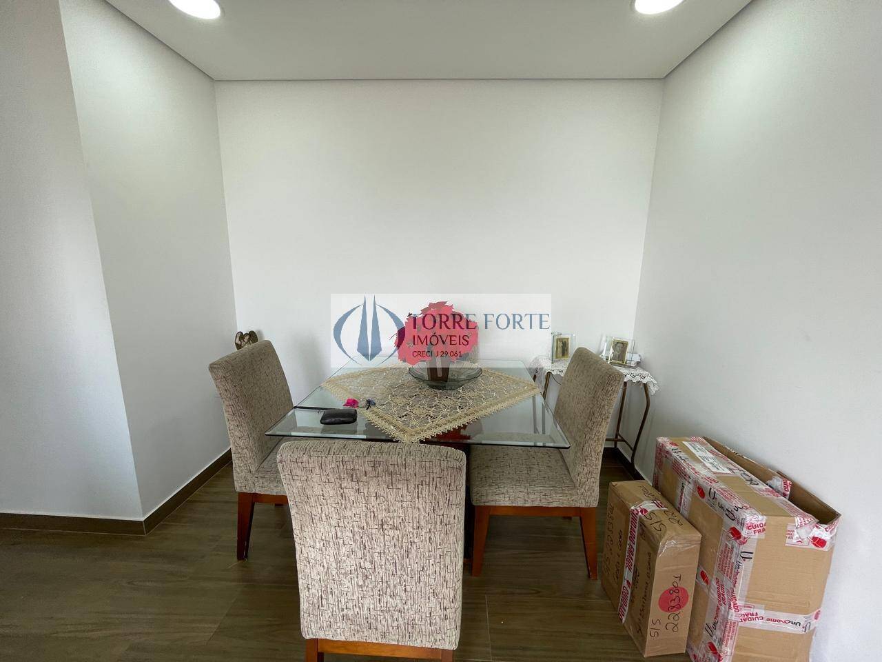 Apartamento à venda com 2 quartos, 47m² - Foto 15