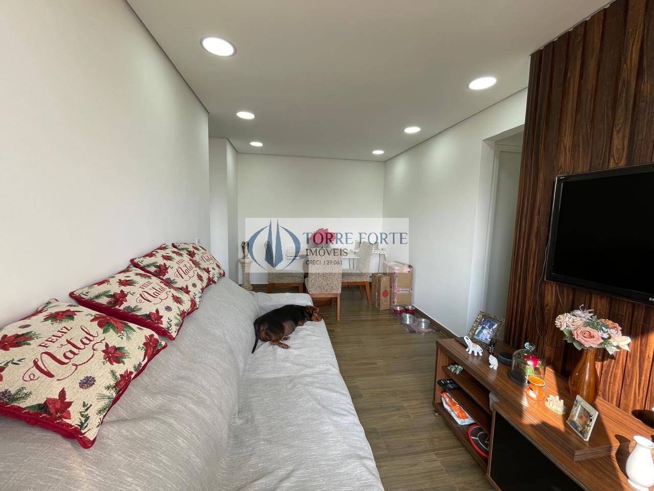 Apartamento à venda com 2 quartos, 47m² - Foto 14