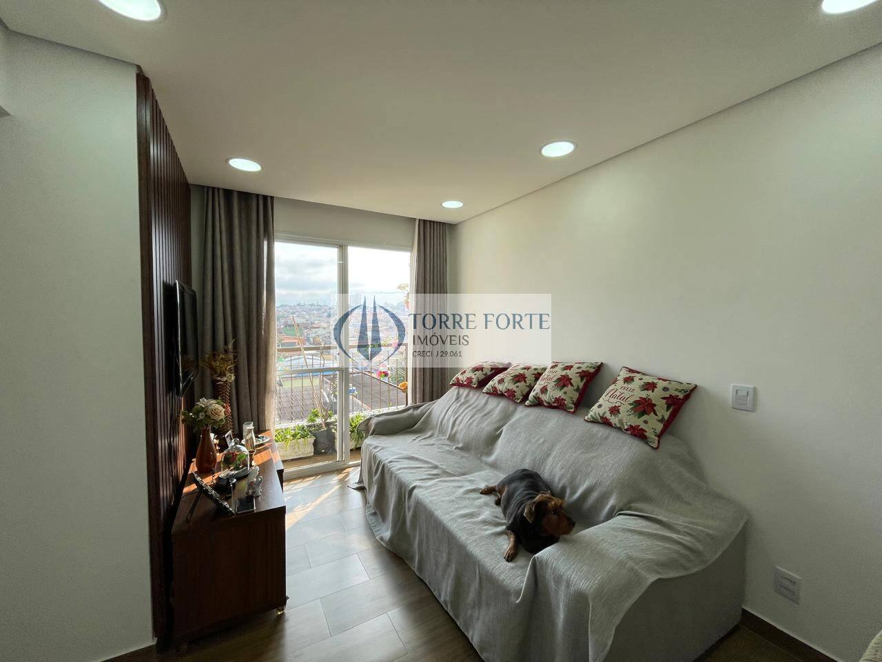 Apartamento à venda com 2 quartos, 47m² - Foto 16