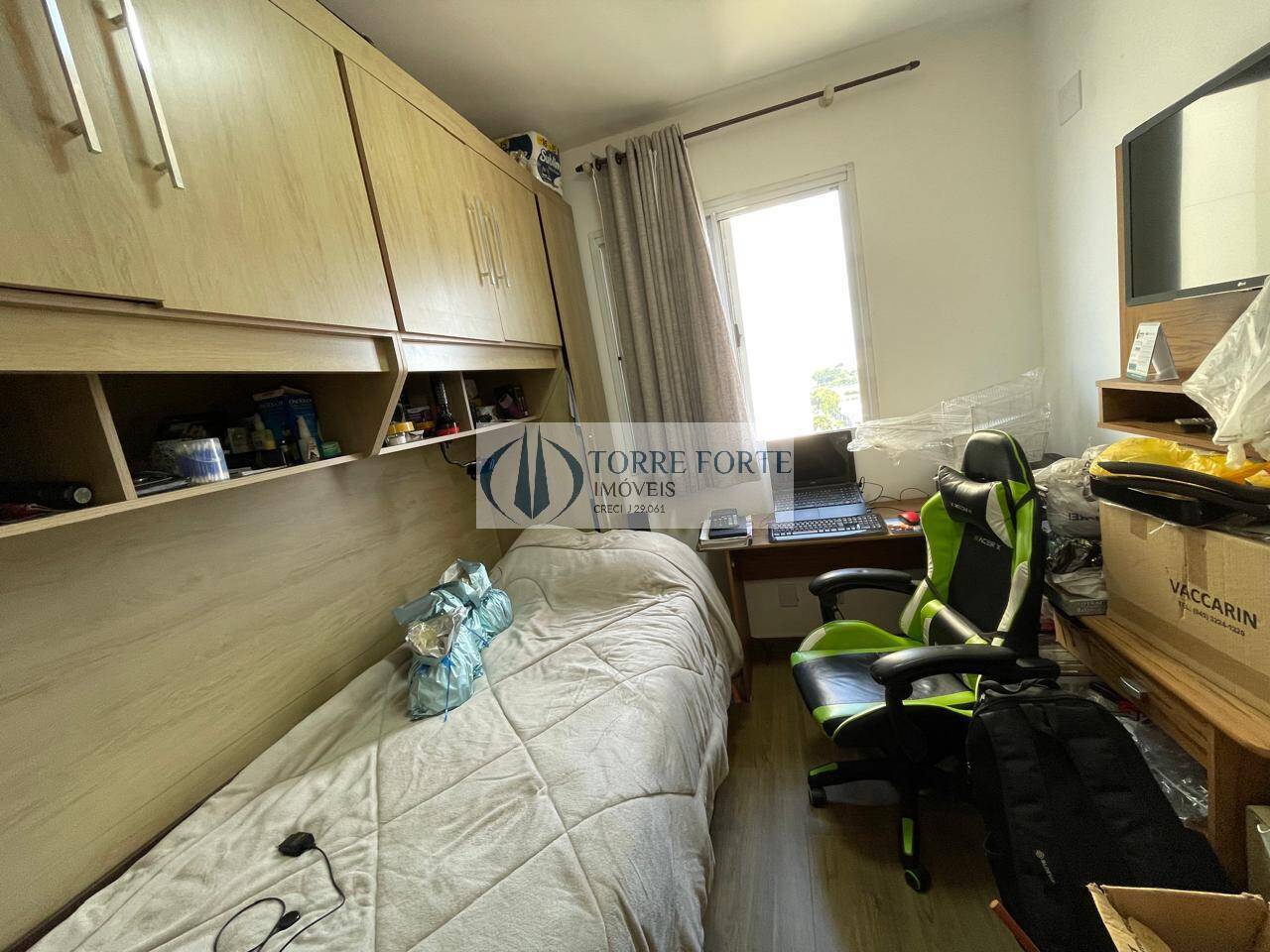 Apartamento à venda com 2 quartos, 47m² - Foto 25