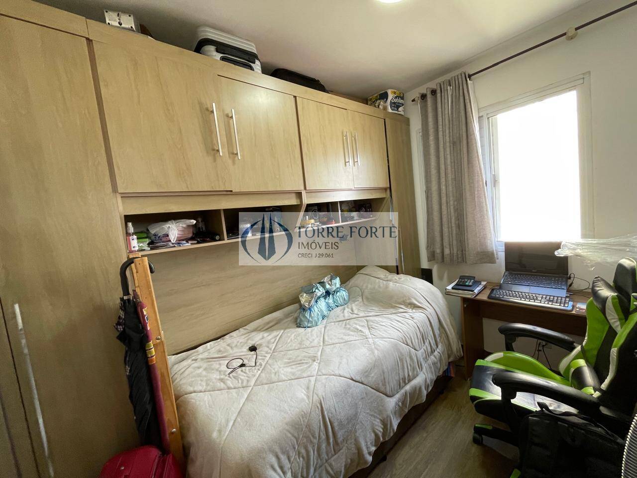 Apartamento à venda com 2 quartos, 47m² - Foto 24