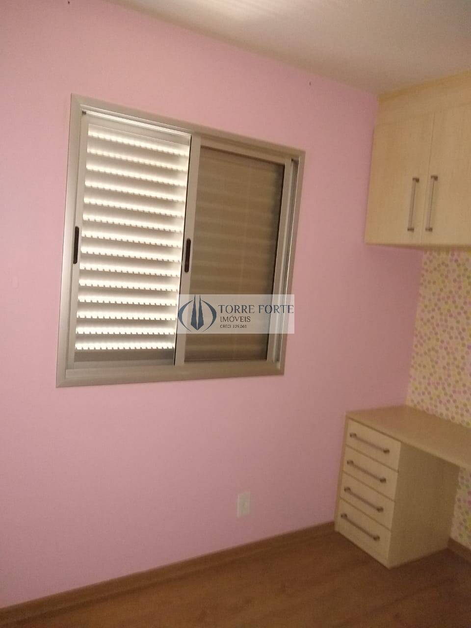 Apartamento à venda com 2 quartos, 50m² - Foto 9