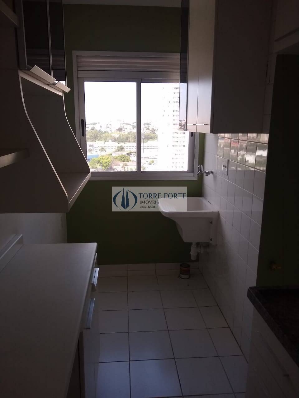 Apartamento à venda com 2 quartos, 50m² - Foto 7