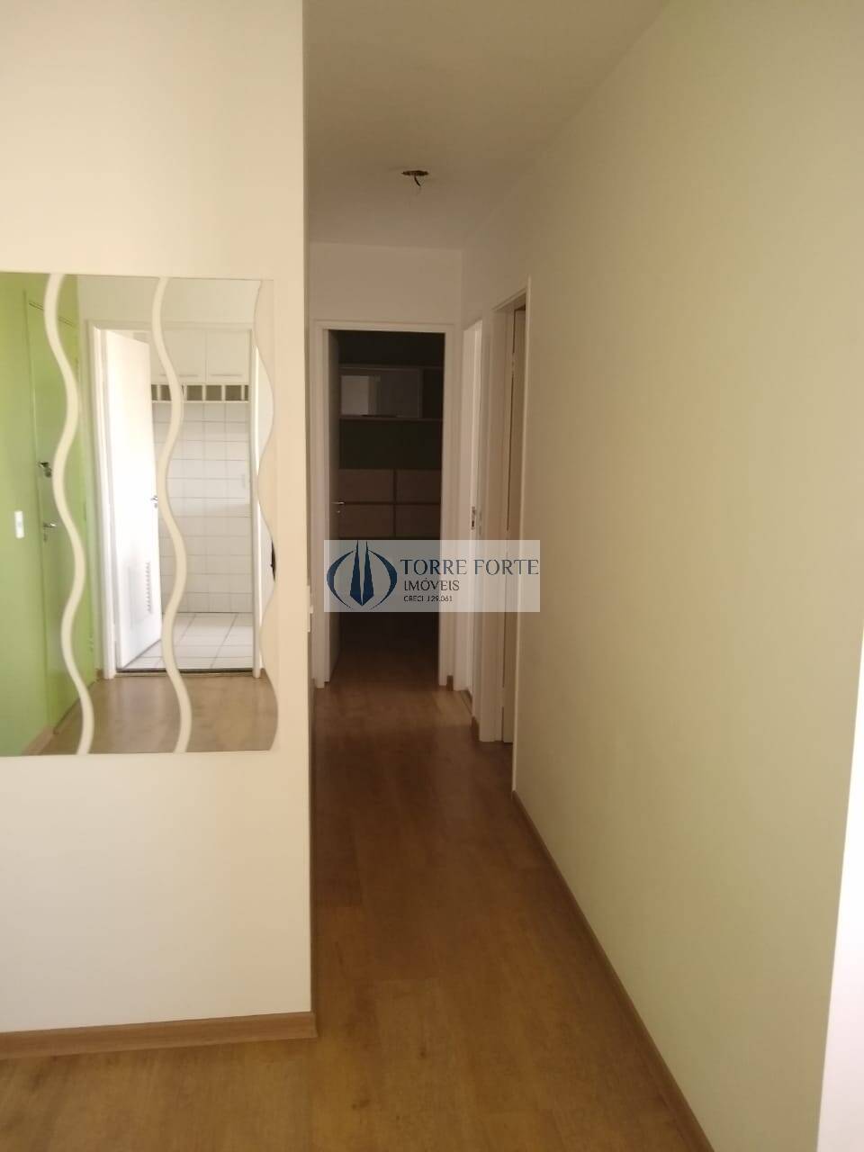 Apartamento à venda com 2 quartos, 50m² - Foto 1