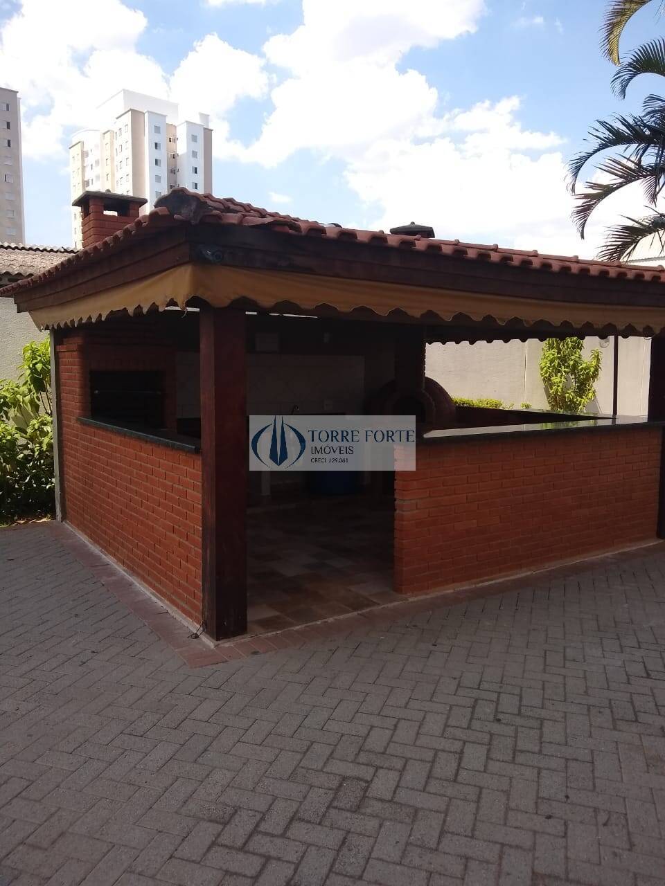 Apartamento à venda com 2 quartos, 50m² - Foto 18