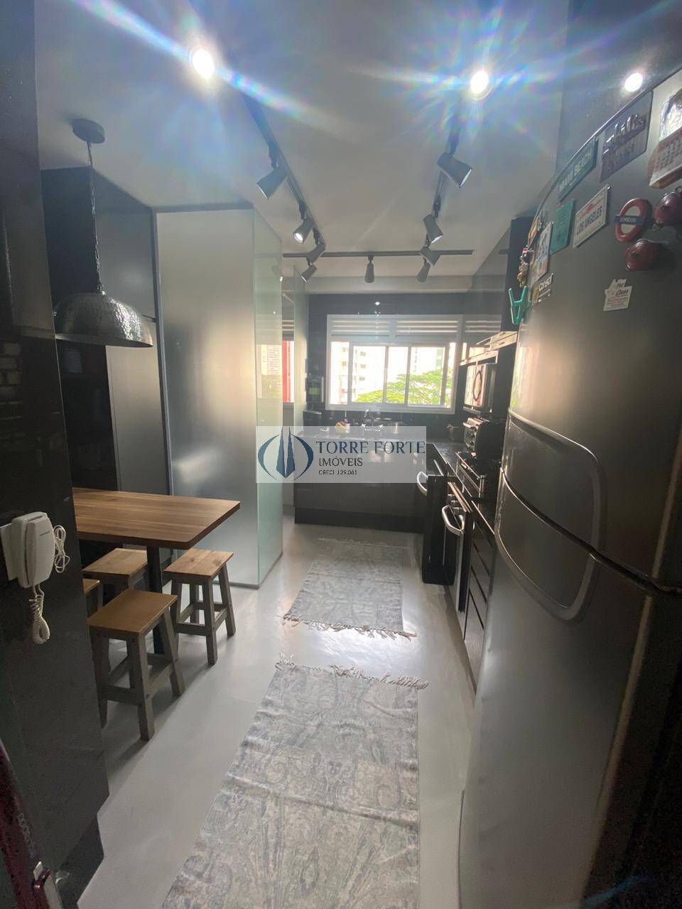 Apartamento à venda e aluguel com 3 quartos, 127m² - Foto 7