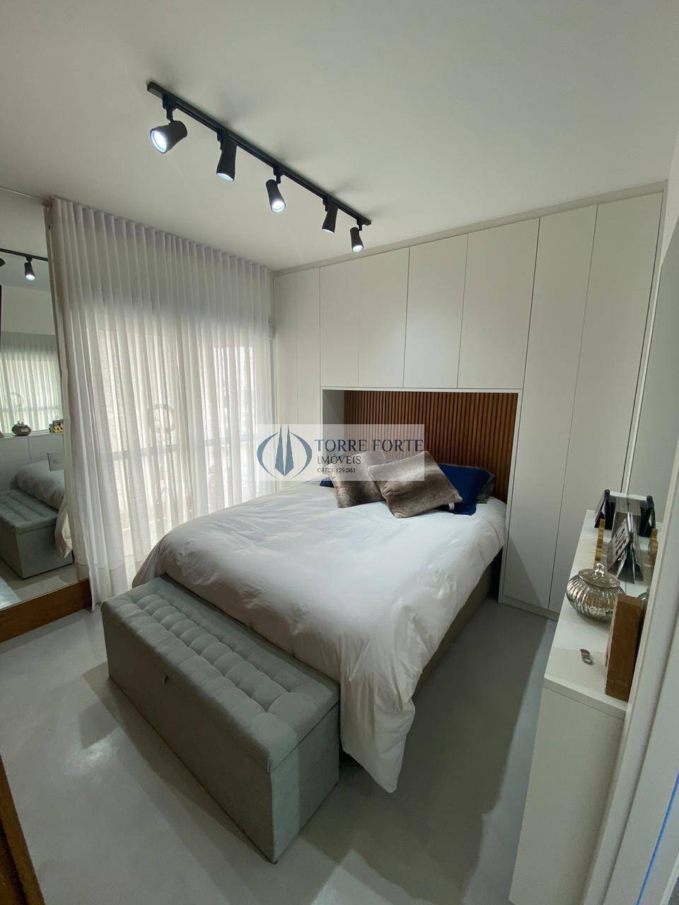 Apartamento à venda e aluguel com 3 quartos, 127m² - Foto 9