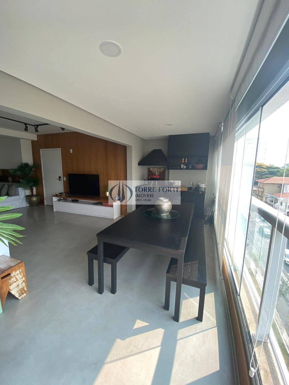 Apartamento à venda e aluguel com 3 quartos, 127m² - Foto 3