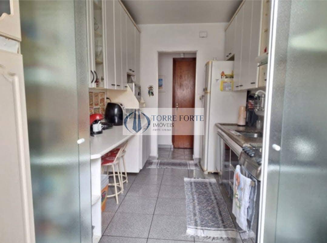 Apartamento à venda com 2 quartos, 60m² - Foto 5