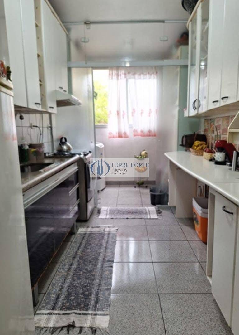 Apartamento à venda com 2 quartos, 60m² - Foto 6