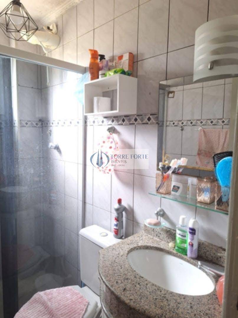 Apartamento à venda com 2 quartos, 60m² - Foto 9