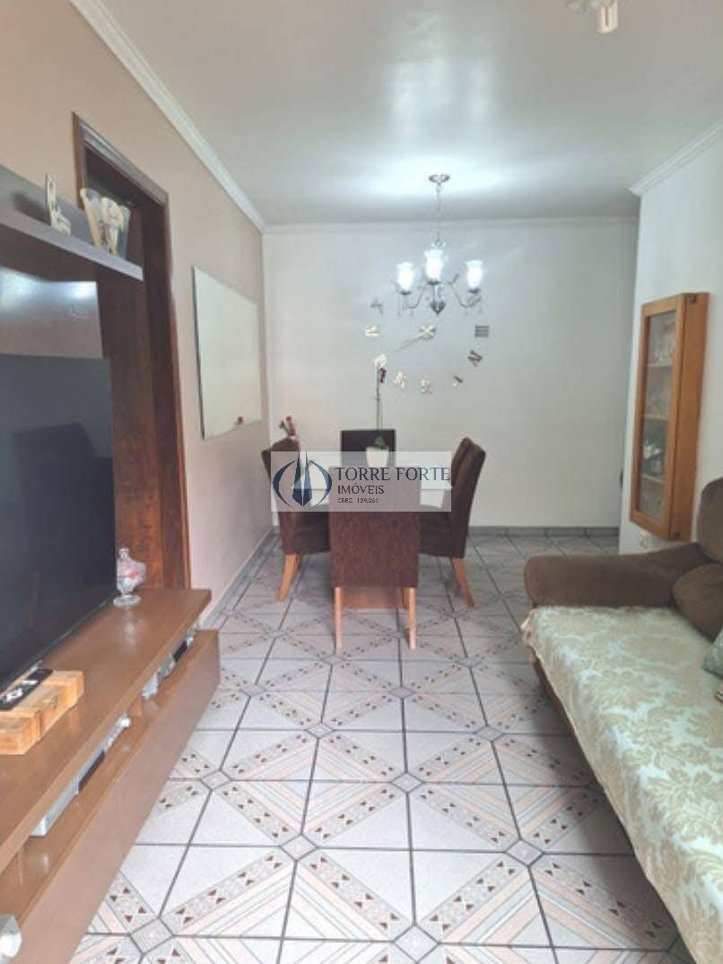 Apartamento à venda com 2 quartos, 60m² - Foto 4