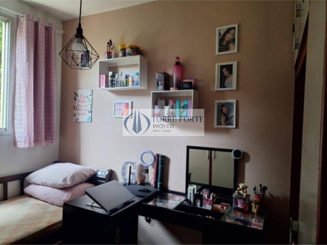 Apartamento à venda com 2 quartos, 60m² - Foto 16