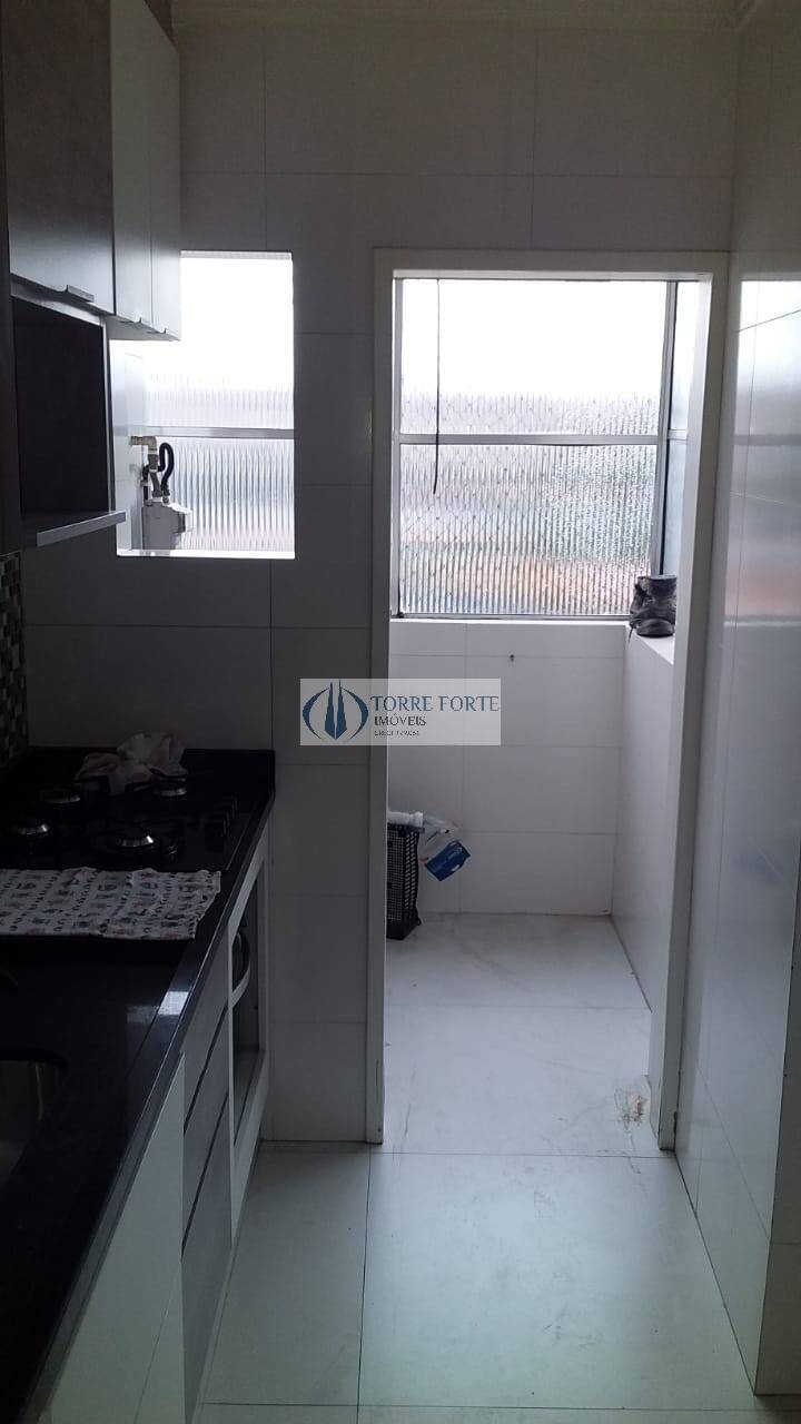 Apartamento à venda com 2 quartos, 50m² - Foto 6