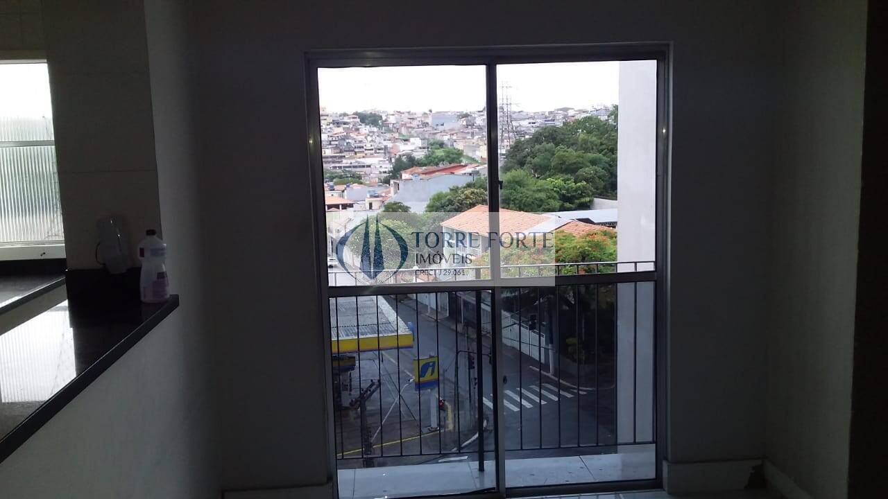 Apartamento à venda com 2 quartos, 50m² - Foto 7