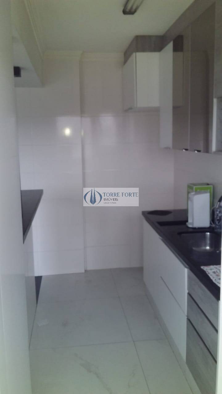 Apartamento à venda com 2 quartos, 50m² - Foto 8