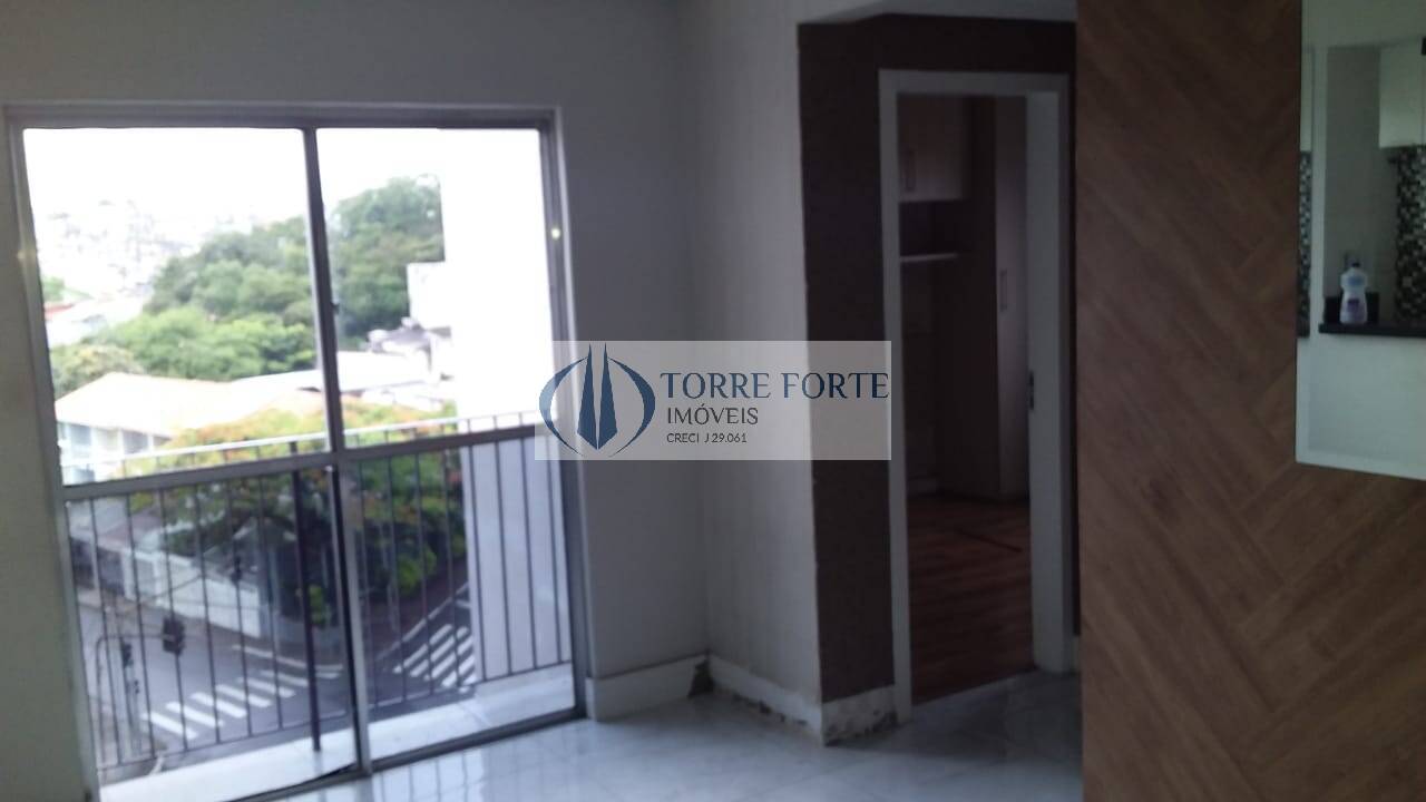 Apartamento à venda com 2 quartos, 50m² - Foto 23