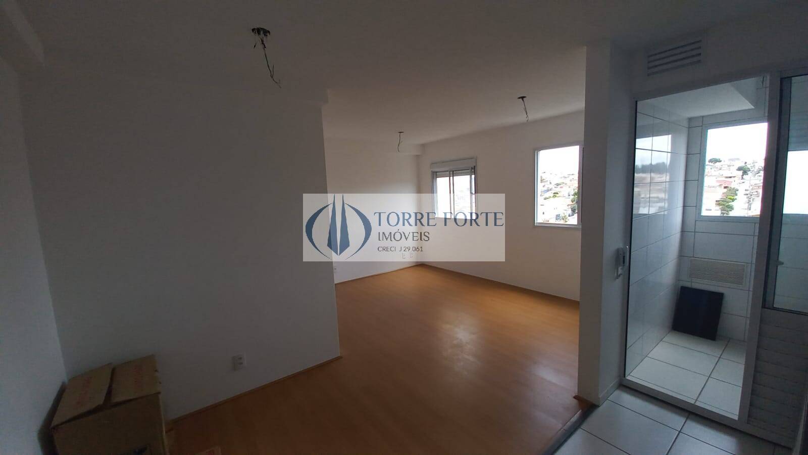 Apartamento à venda com 1 quarto, 32m² - Foto 37