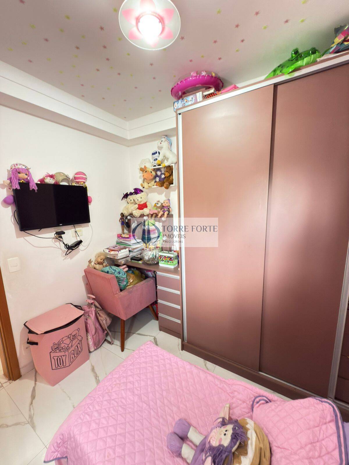 Apartamento à venda com 3 quartos, 70m² - Foto 7