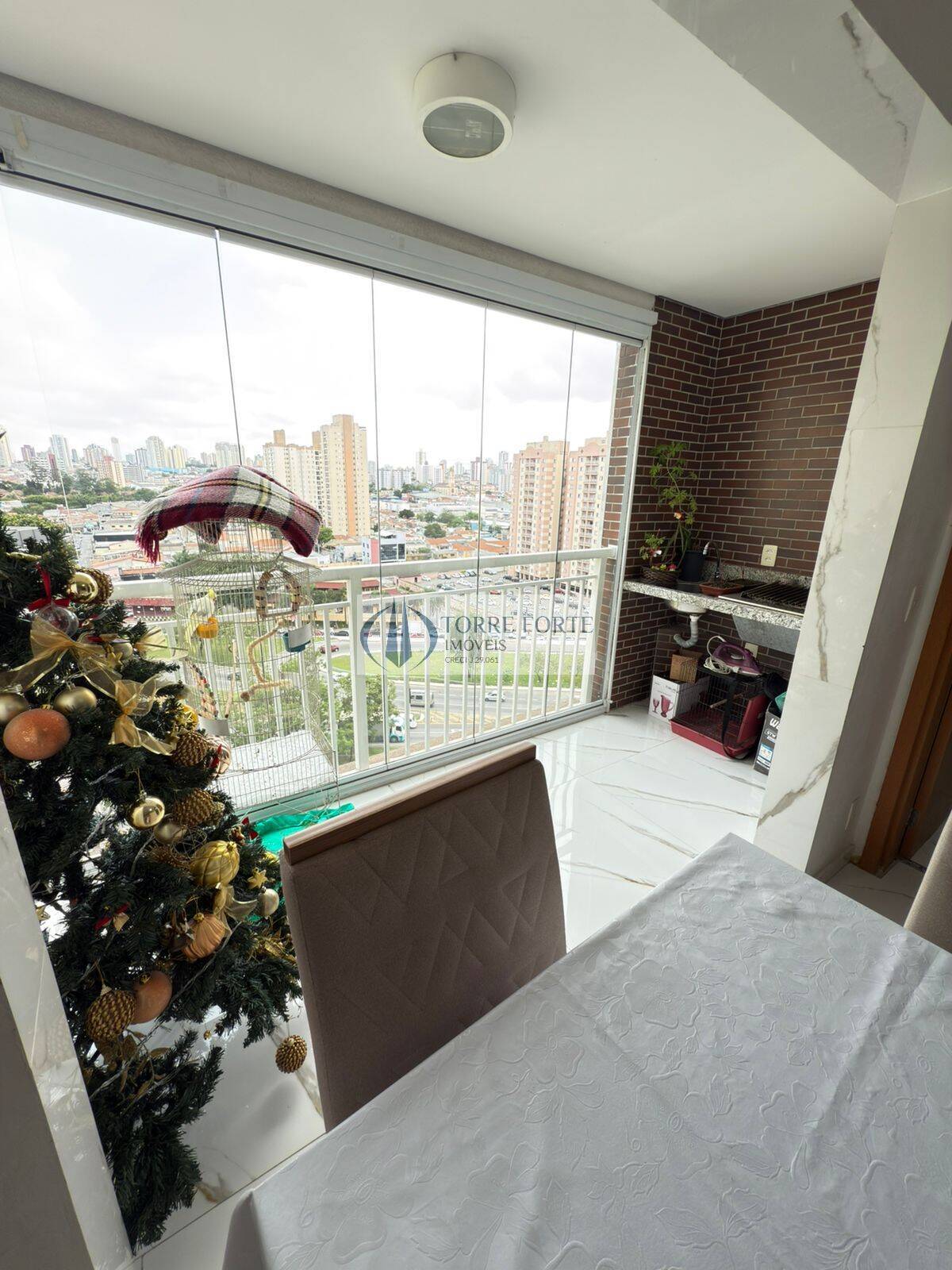 Apartamento à venda com 3 quartos, 70m² - Foto 17