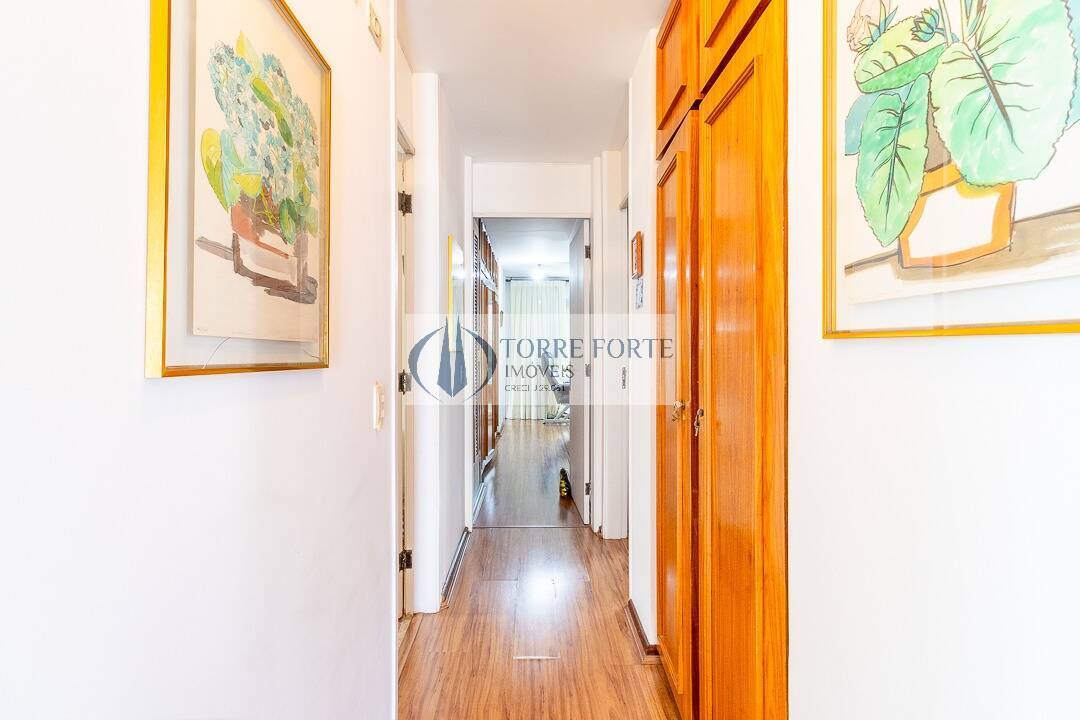 Apartamento à venda com 4 quartos, 220m² - Foto 29