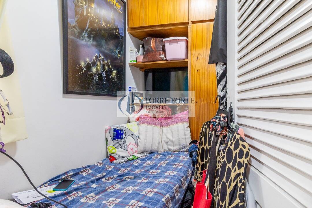 Apartamento à venda com 4 quartos, 220m² - Foto 14