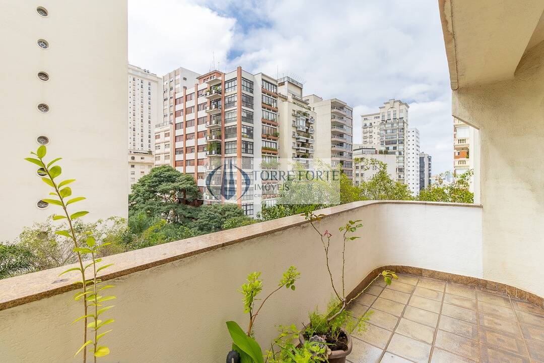 Apartamento à venda com 4 quartos, 220m² - Foto 39