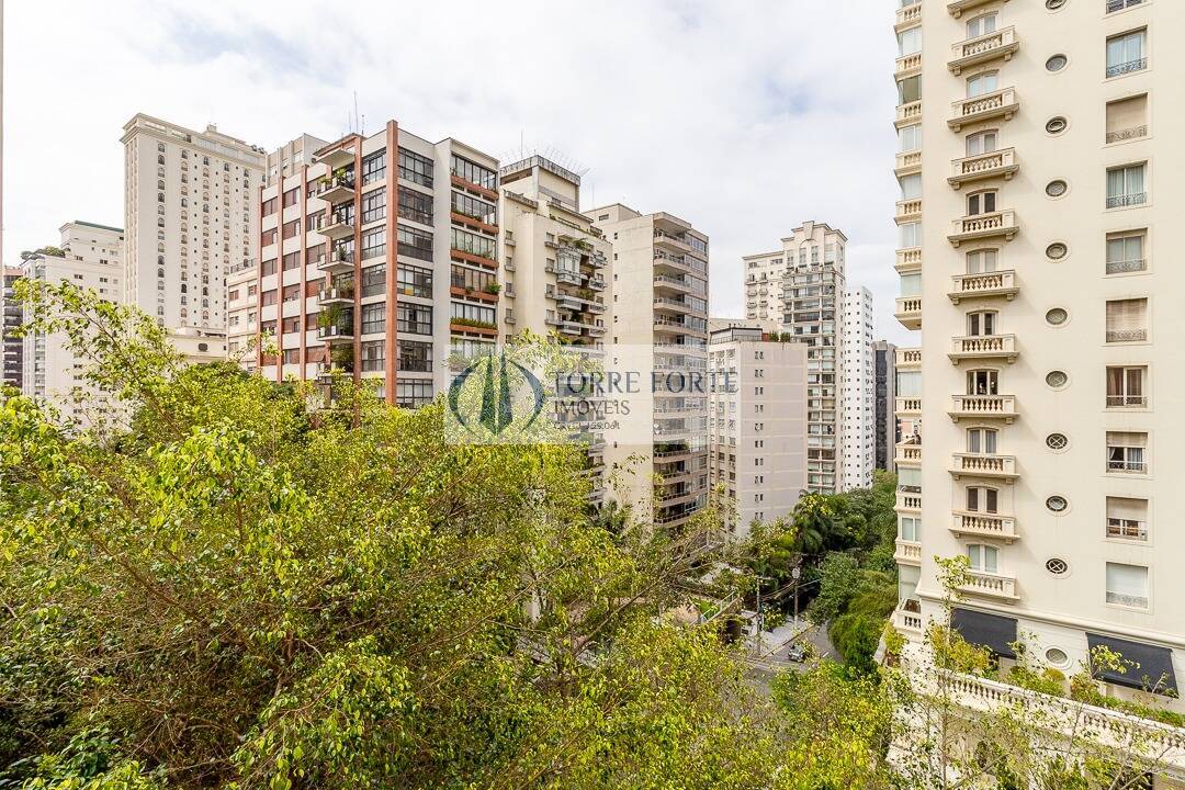 Apartamento à venda com 4 quartos, 220m² - Foto 48