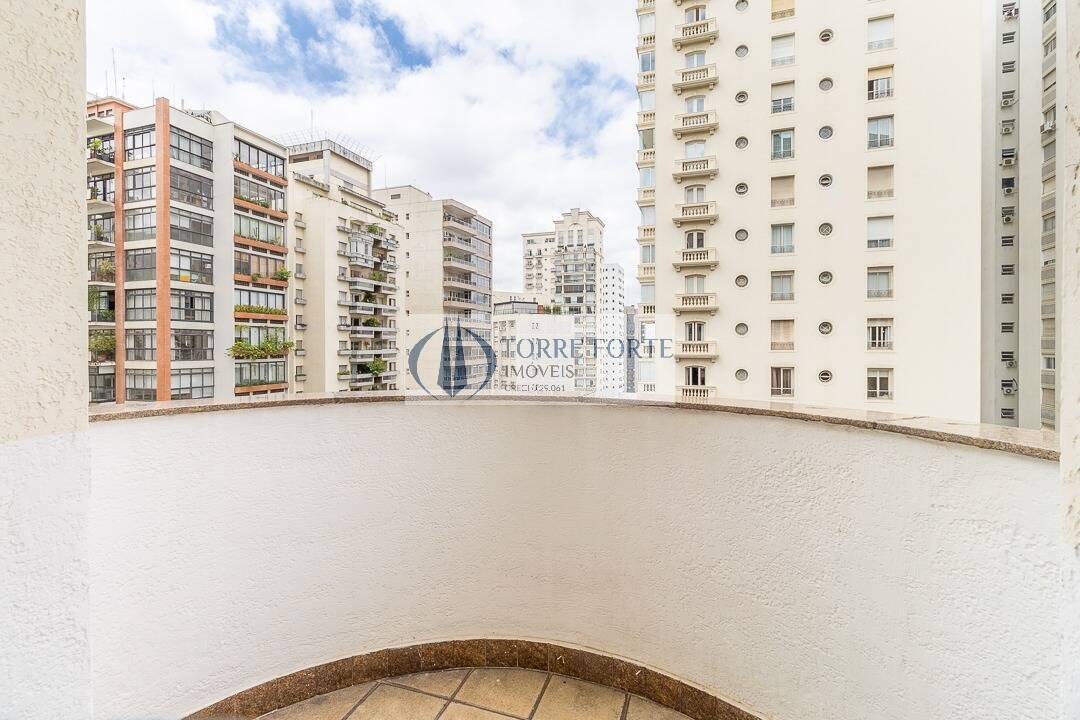 Apartamento à venda com 4 quartos, 220m² - Foto 40