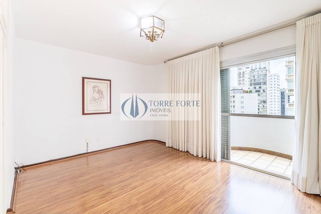 Apartamento à venda com 4 quartos, 220m² - Foto 31