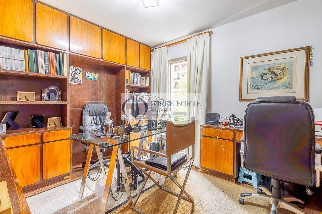 Apartamento à venda com 4 quartos, 220m² - Foto 23