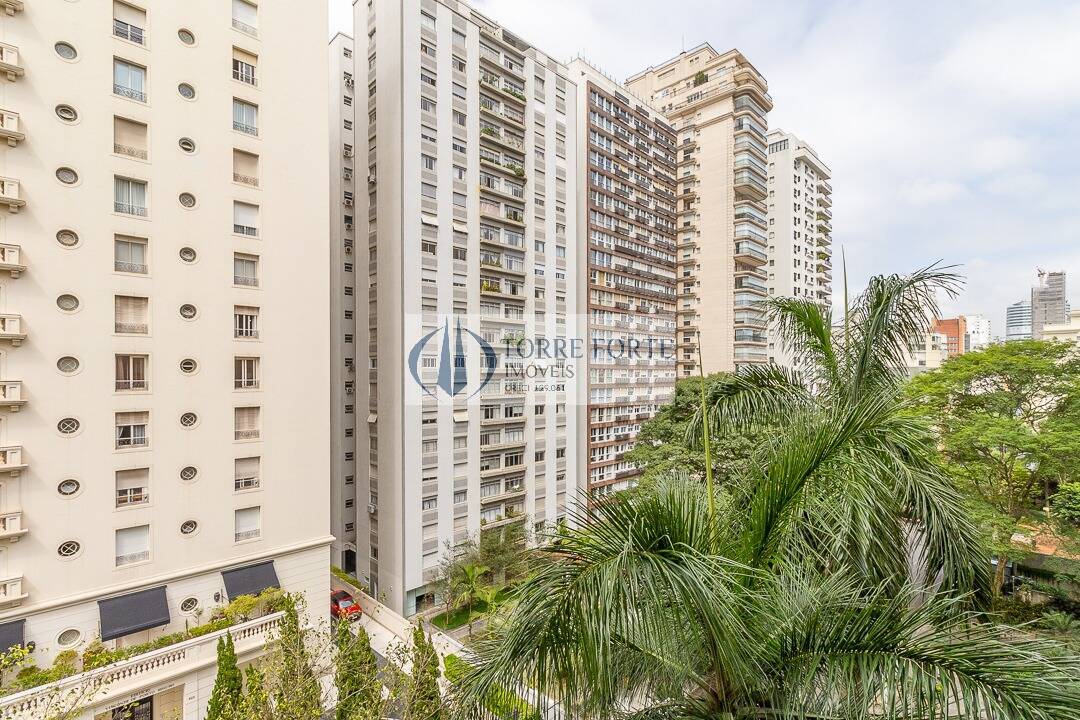 Apartamento à venda com 4 quartos, 220m² - Foto 49